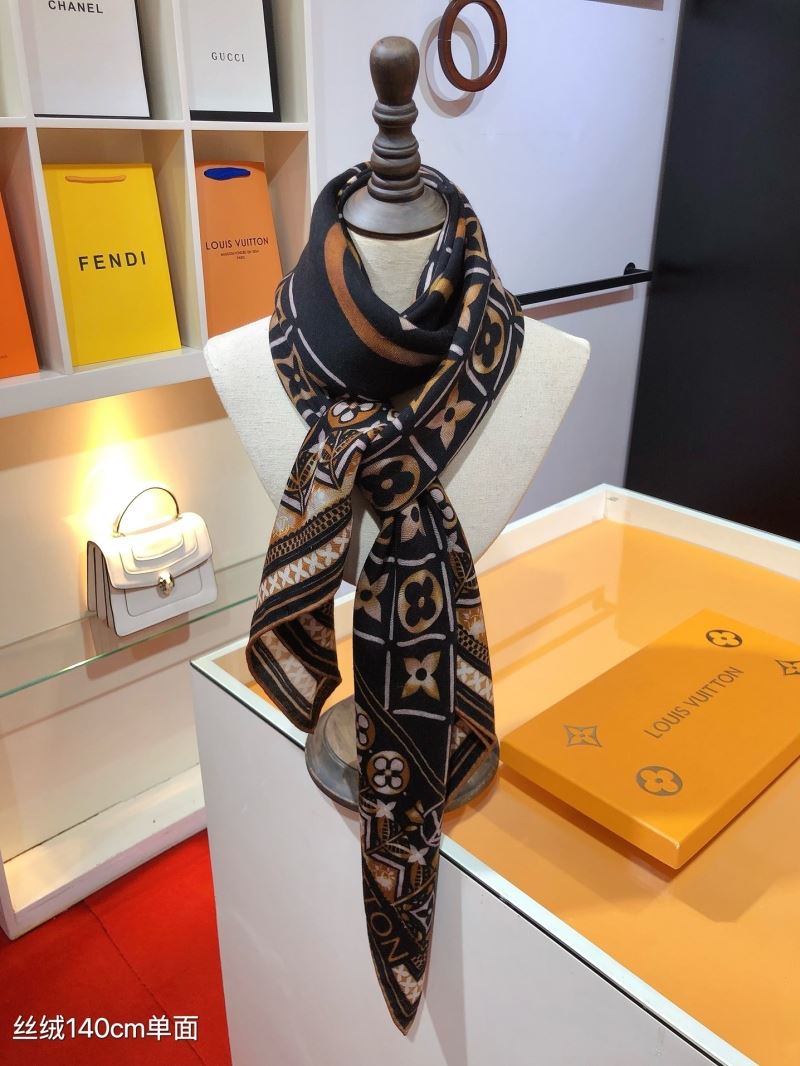 Louis Vuitton Scarf